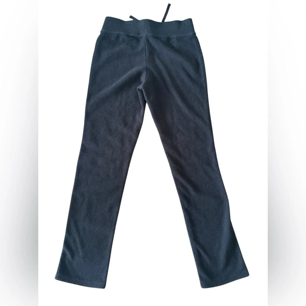 Old Navy Black Classic Straight-Leg Sweat Pants